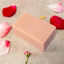 Bathroom Body: HANDMADE SOAP - TURKISH DELIGHT