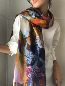 Clothes Beauty: Multi SARONG | WK
