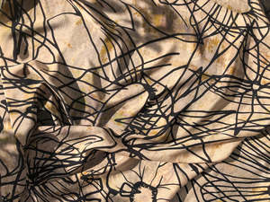 Clothes Beauty: CASTLECLIFF SCARF | WK