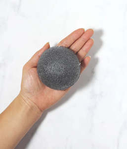 Beauty: Konjac Sponge | Florence