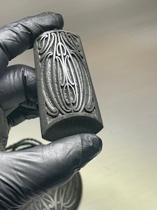 Taonga Onewa WBTC: Toki - Onewa - Whenua