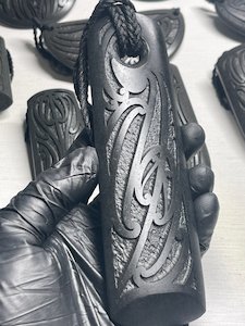 Taonga Onewa WBTC: Toki Pae - Onewa - Mangopae