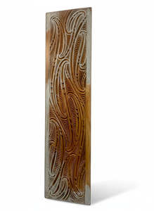 All: Kiri Kiore Relic Finish Panel