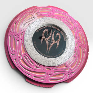 All: Kowhaiwhai Layered Mirror Key
