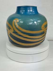 All: Vessel - Handmade - Te Aurere