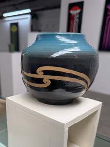 Vessel - Handmade - Pūheke