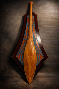 One Of One Pieces: Hoe Sculptural Work