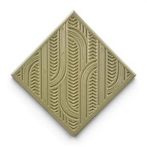 Best Selling: Aho Art Plaque - Manawaroa