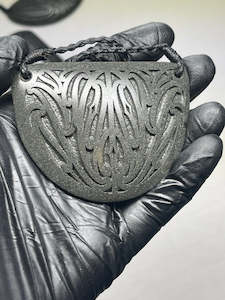 Wb Toi Collection: Maurei Poho - Onewa - Mangoroa