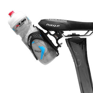 Bike Bags: X-Lab Delta 105 System