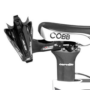 Bike Bags: X-Lab Turbo Wing Carrier