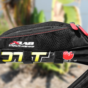 X-Lab Stealth Pocket 400xp