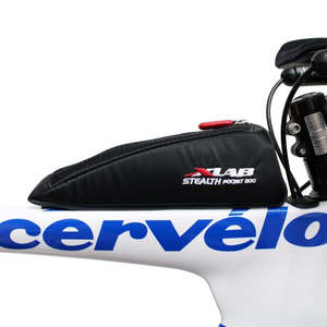 Bike Bags: X-Lab Stealth Pocket 200