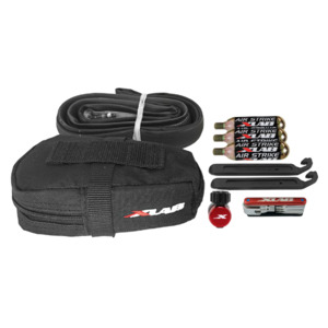 X-Lab Mezzo Bag Medium - Black