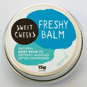 Freshy Balm