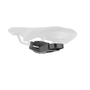 Fidlock Push Saddlebag Base Only