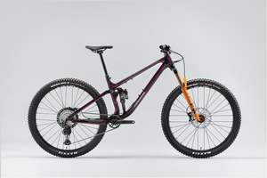 Norco Fluid FS A1 | MTB | 2025