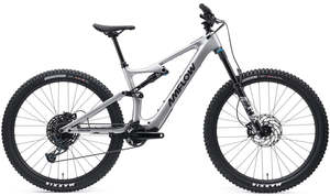 Bikes: Amflow PL Carbon 800wh | eMTB | 2025