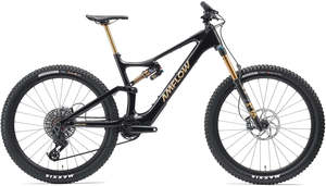 Bikes: Amflow PL Pro Carbon 800wh | eMTB | 2025