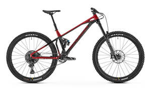 Mondraker Superfoxy | 29er MTB | 2022