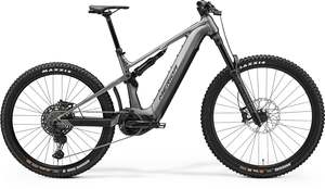 Bikes: Merida e-One Sixty 875 | eMTB | 2024