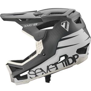 Essential Items: 7iDP Project 23 CARBON Fullface Helmet