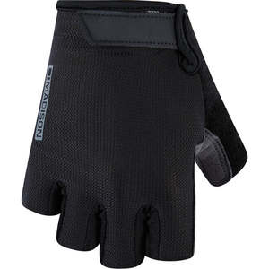 Bike Gloves: Madison DeLux GelCel Mens Glove