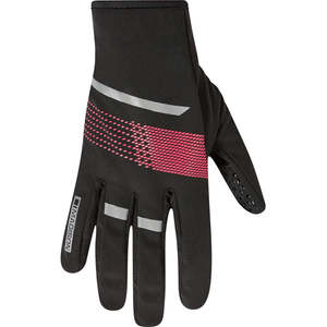 Bike Gloves: Element Womens Softshell Gloves