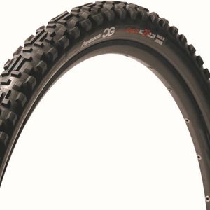 Bike Tyres: Panaracer Cedric Gracia XC MTB Tyre