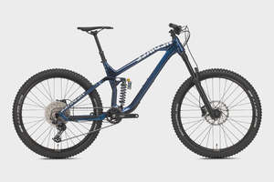 NS Define 160 | Large MTB | 2022