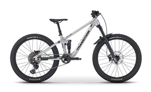 Transition Clearance Bikes: Transition Ripcord