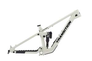 Transition Clearance Bikes: Transition Sentinel Carbon Frameset