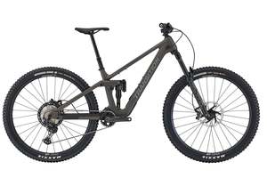 Transition Sentinel Carbon XT