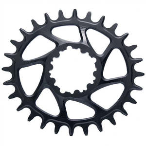 Whats New: Garbaruk Sram GXP/DUB MTB Oval (BOOST)