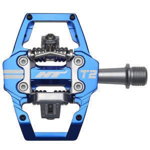 Whats New: HT T2 Pedal