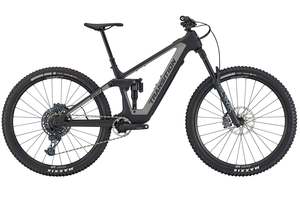 E Bikes: Transition Relay Carbon GX