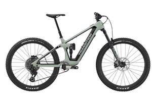 E Bikes: Transition Relay Carbon X0 AXS