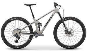 Transition Smuggler: Transition Smuggler GX AXS Carbon Complete