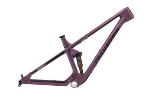 Transition Spur: Transition Spur Frameset
