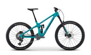 Transition Patrol: Transition Patrol Carbon GX AXS Complete