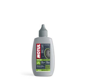 Motul Bike Care: Motul Chain Lube Wet 100ml