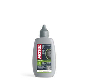 Motul Bike Care: Motul Chain Lube Dry 100ml