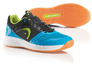 Head Squash Shoe: Head Sprint Team Squash Shoe