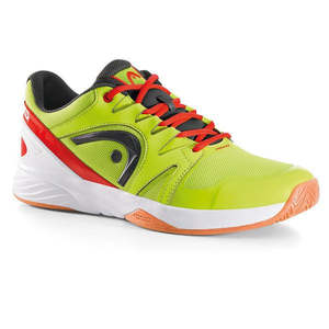 Head Squash Shoe: Head Nitro Team Squash Shoe