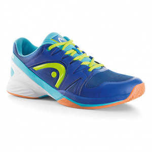 Head Squash Shoe: Head Nitro Pro Squash Shoe
