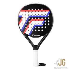 Tecnifibre: Tecnifibre Wall master 355 Padel Racket
