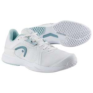 Womens Tennis Shoes: Head Sprint Team 3.5 Womens Tennis Shoe