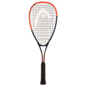 Junior Squash Rackets: Head Radical Junior Squash Racket 2024