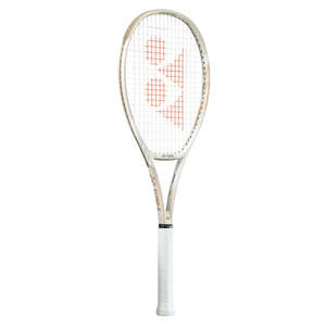 Yonex Tennis Rackets: Yonex VCORE 95 Tennis Racket Sand/Beige