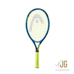 Junior Tennis Rackets: Head Speed Junior Alloy  Tennis Racket 2024